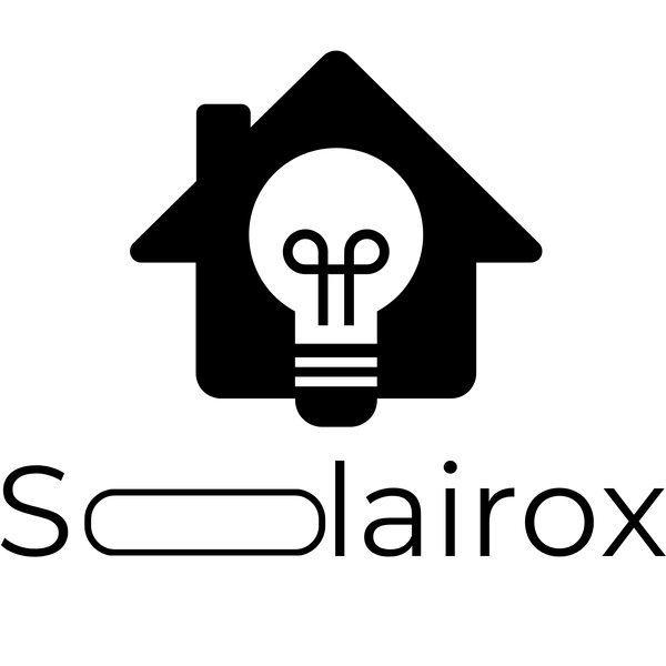 Solairox