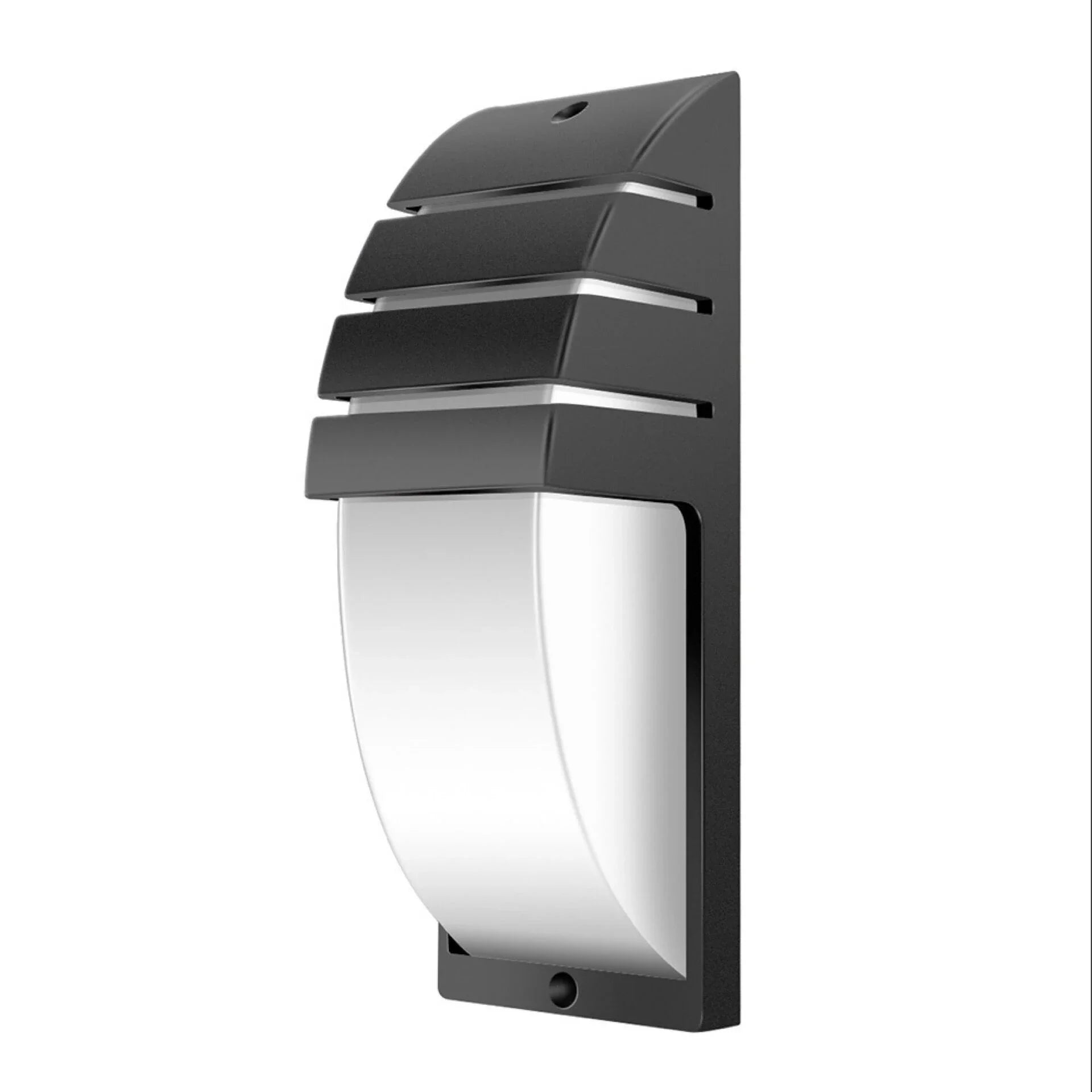  - Applique solaire exterieur détecteur de mouvement - Solairox