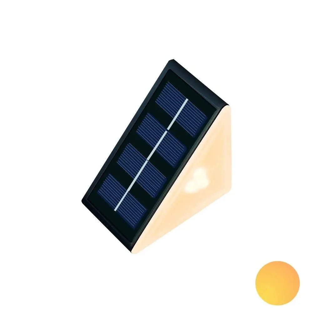  - Éclairage solaire pour escalier - Solairox