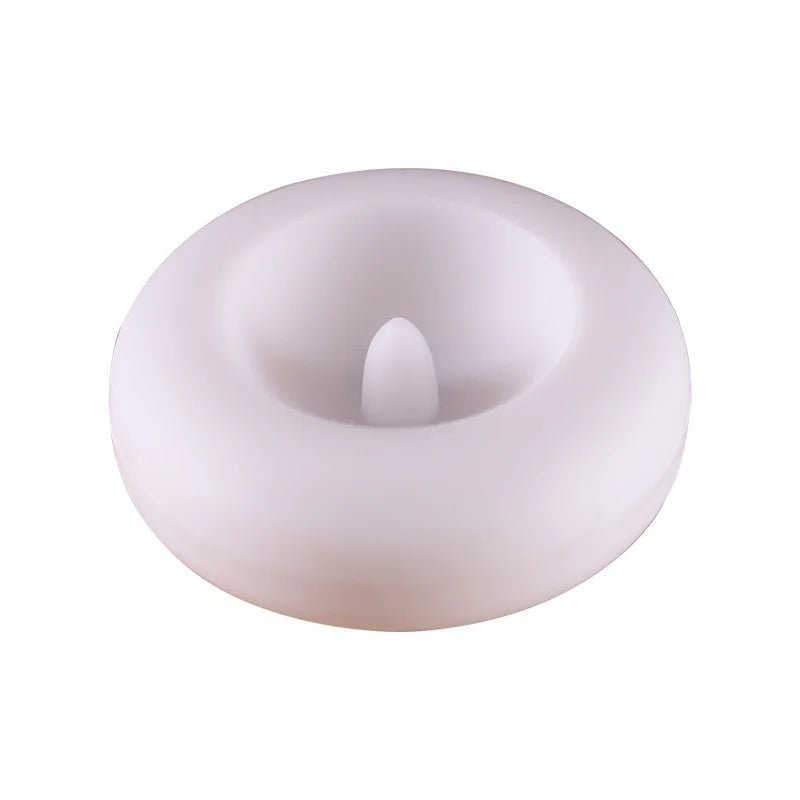 guirlande - Serene Glow Water - Activated Floating Candles - Solairox