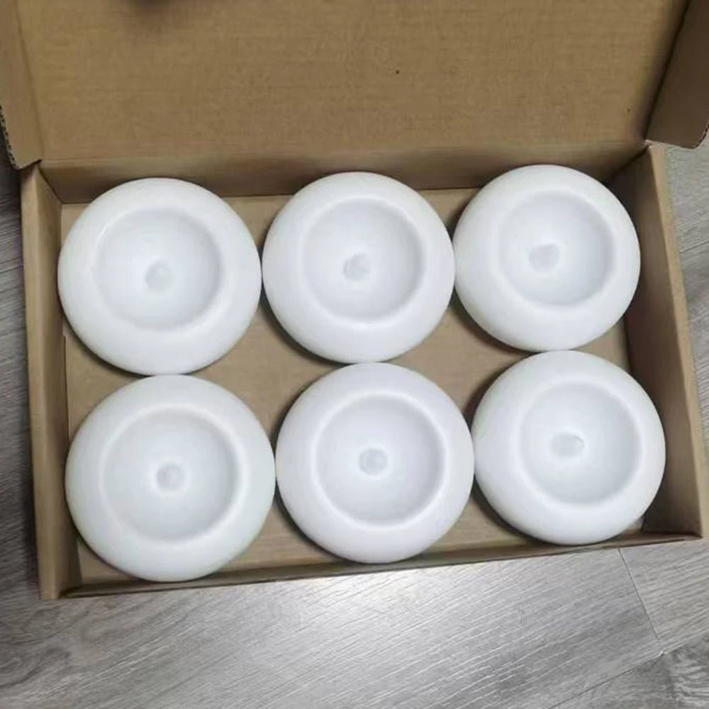 guirlande - Serene Glow Water - Activated Floating Candles - Solairox